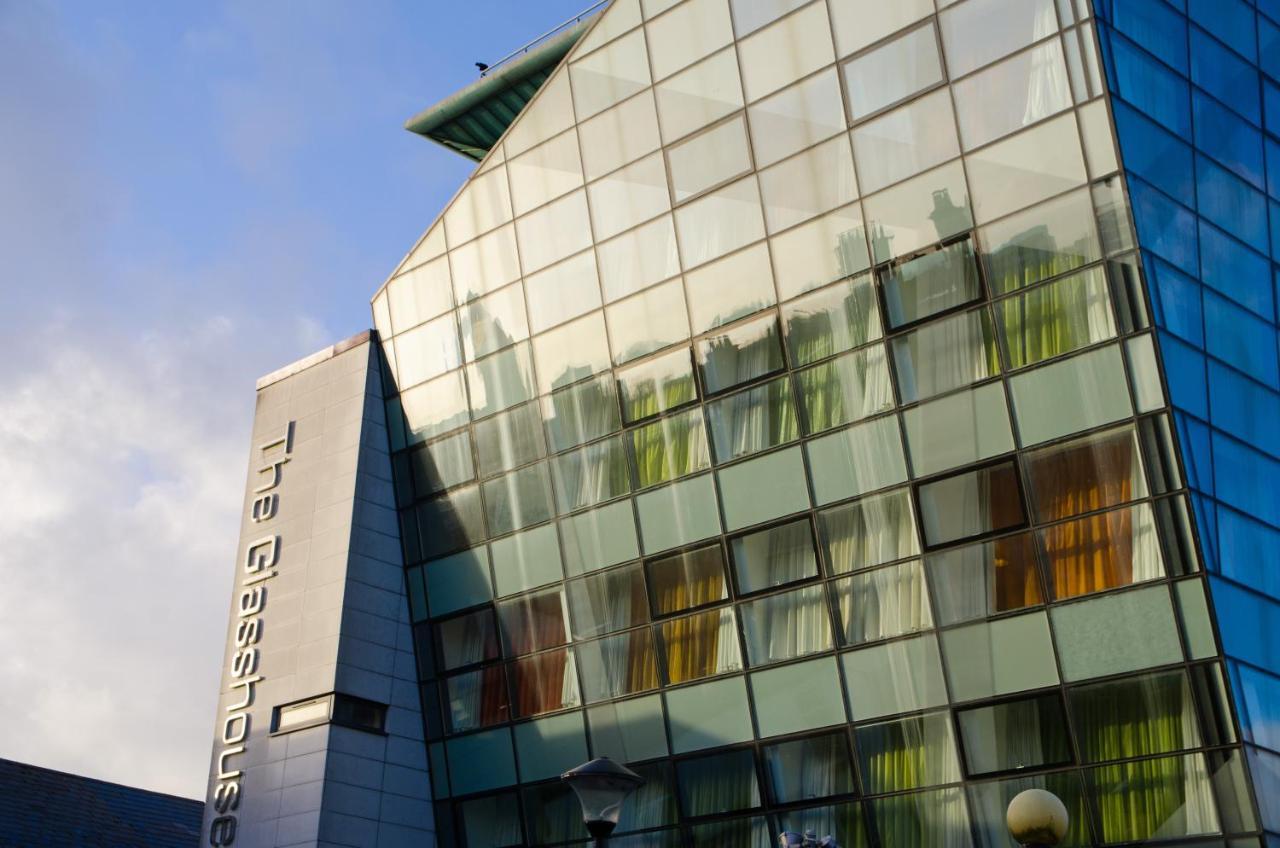 The Glasshouse Sligo Exterior foto