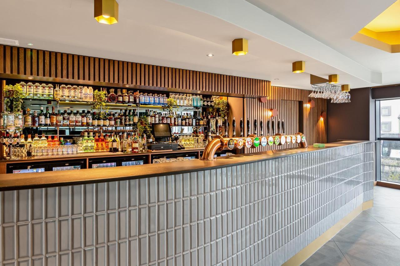The Glasshouse Sligo Exterior foto