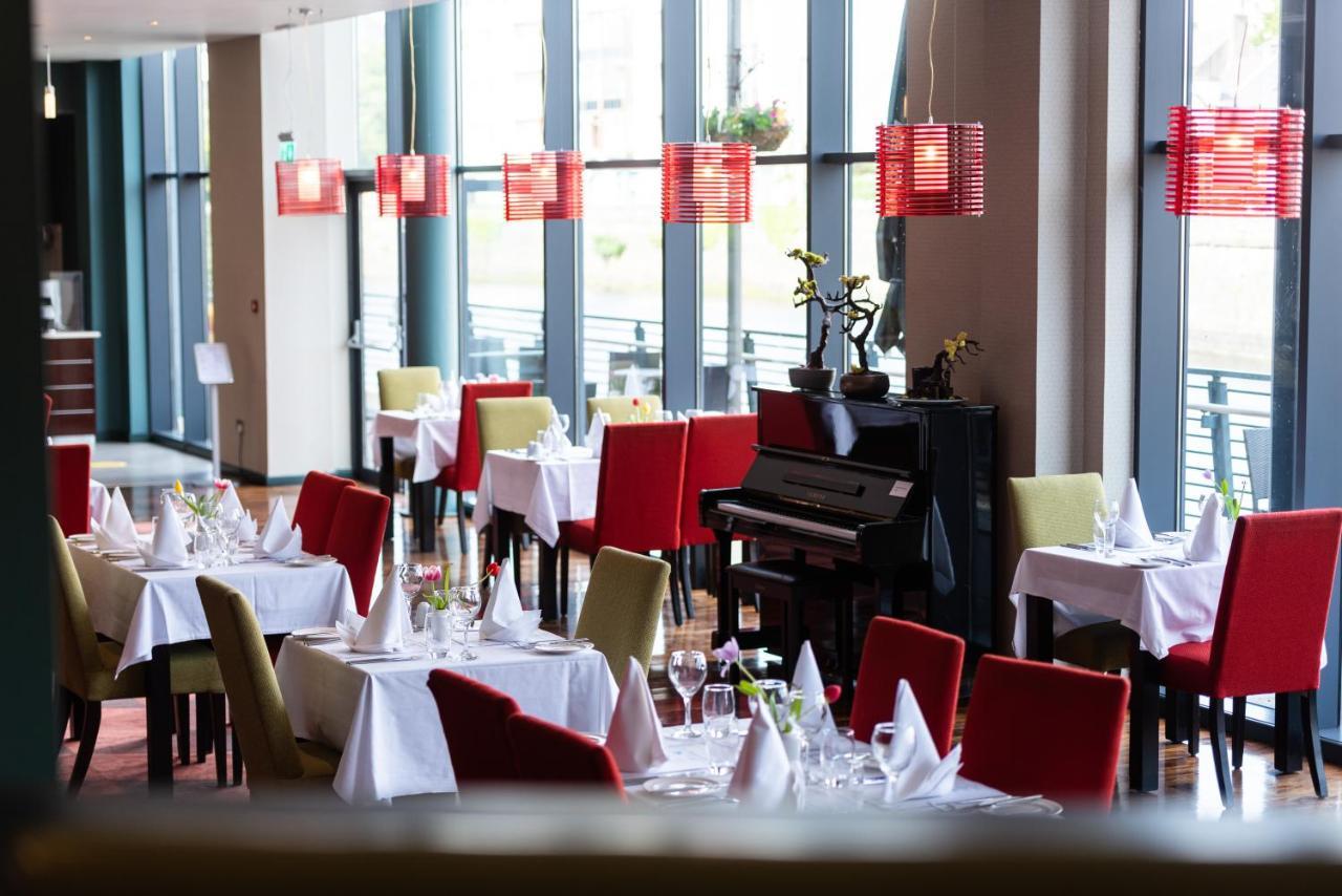 The Glasshouse Sligo Exterior foto