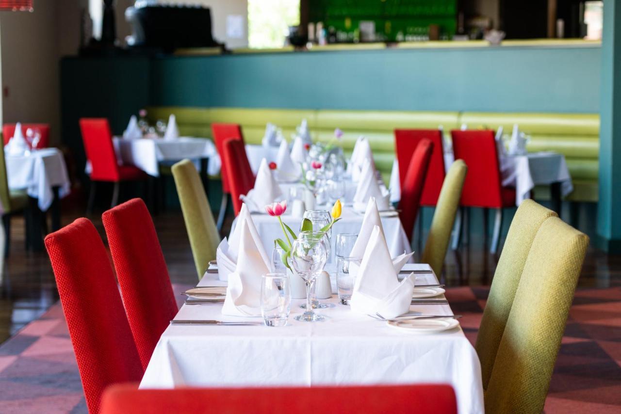 The Glasshouse Sligo Exterior foto